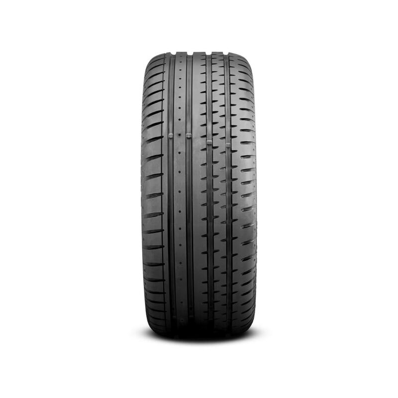 Llanta 205/55R16 91V Continental Contisportcont... image number null