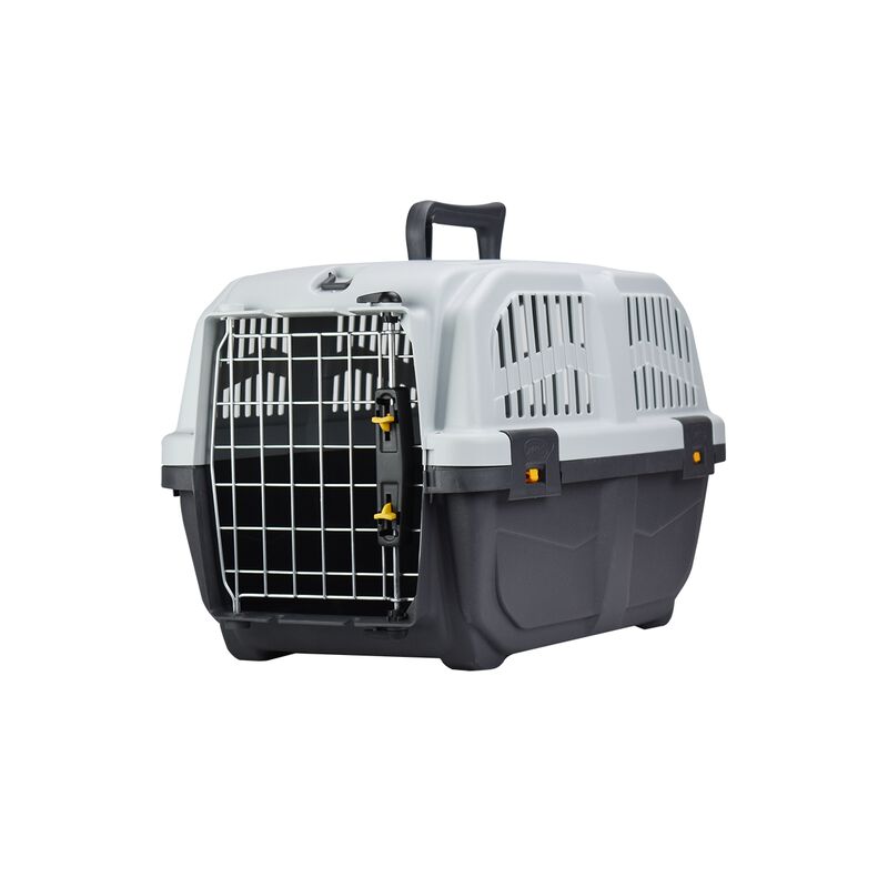 Mps Transportadora Iata 1 Para Perro Talla Pequ... image number null