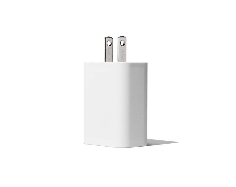 Cargador Google De 30 W Usb-c De Carga R&aacute;pida P... image number null