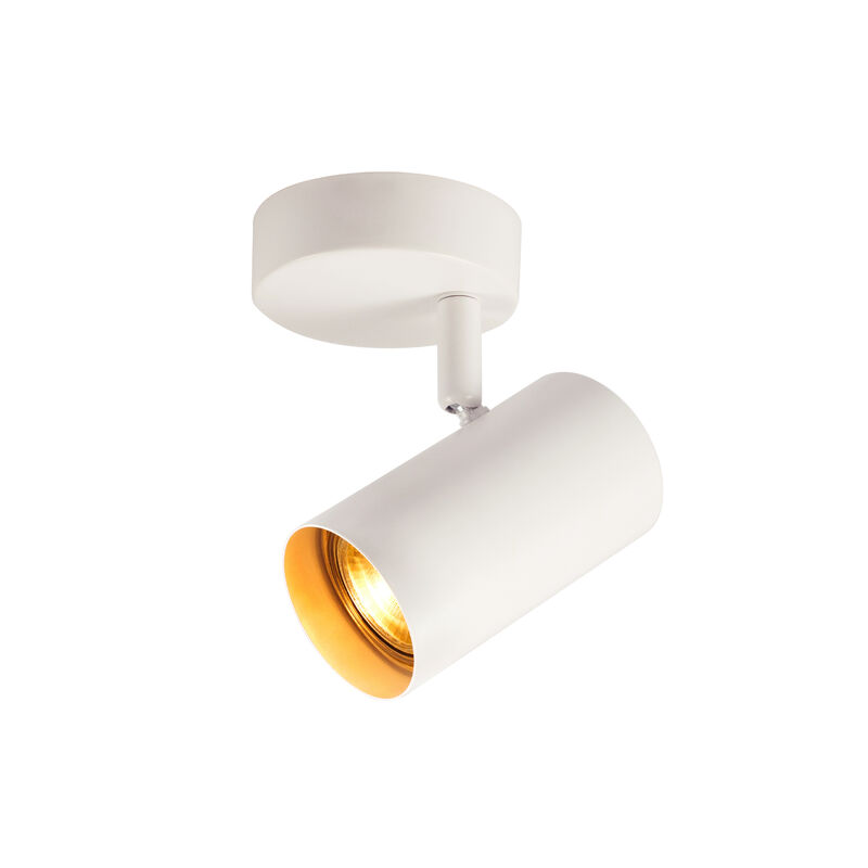 L&aacute;mpara Spot de Sobreponer Dirigible, 1 Base GU... image number null