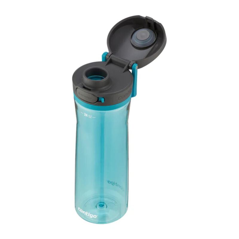 Botella De Agua Contigo 710ml Jackson 2.0 Azul ... image number null