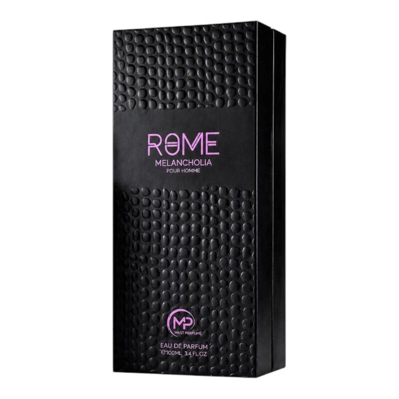 Perfume Mast Perfume Rome Melancholia Pour Homm... image number null