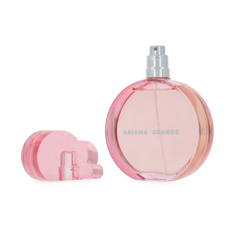 Ariana Grande Cloud Pink Woman 100ml Edp image number null