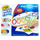 Set De Pintura Crayola Color Wonder Magic Light Brush Kids 3+