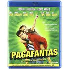 Pagafantas (blu-ray)