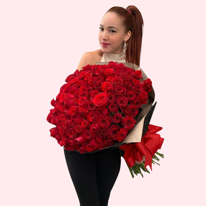 Bouquet Desde mi Coraz&oacute;n image number null