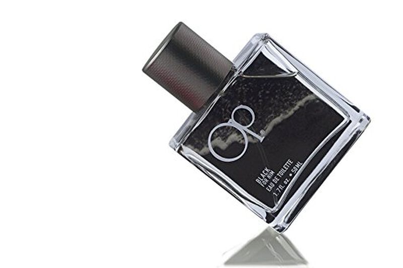 Perfume Ocean Pacific Op Black Edt Para Hombre ... image number null