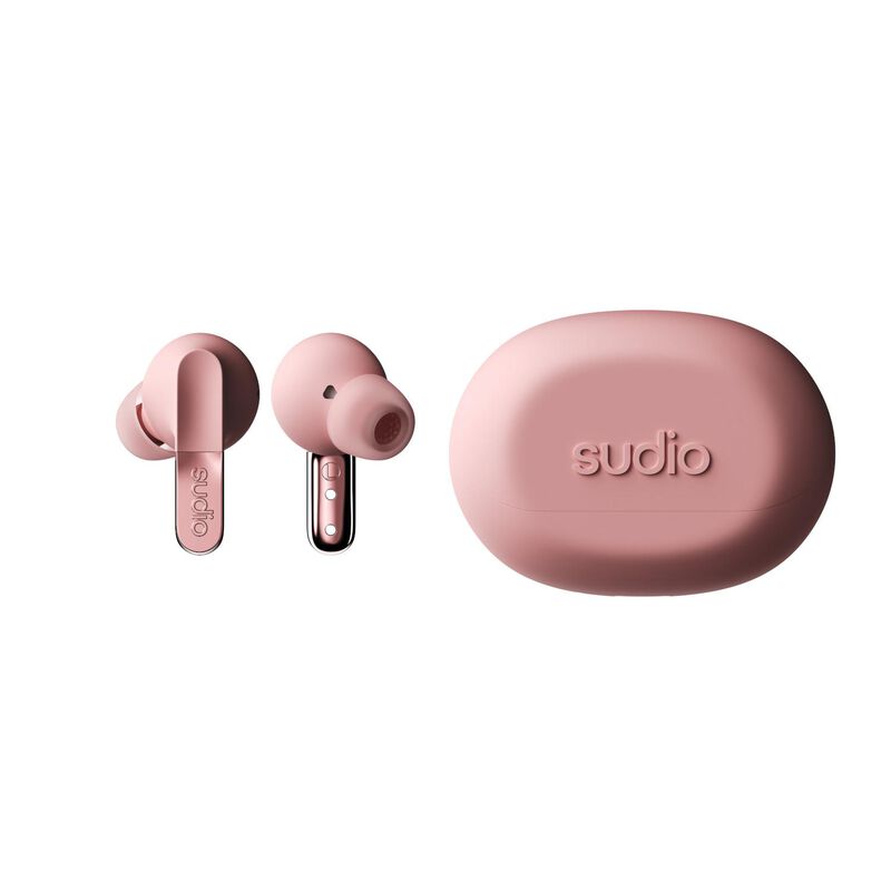 Aud&iacute;fonos Bluetooth In Air N3 Pro Sudio image number null