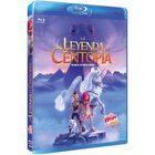 Mia Y Yo: La Leyenda De Centopia [blu-ray] (2022) Mia Y Yo: El H&eacute;roe De Centopia