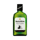 WHISKY BLACK & WHITE 200 ML