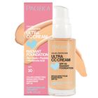 Crema Cc Pacifica Radiant Fps 17 29 ml Natural &ndash; Media