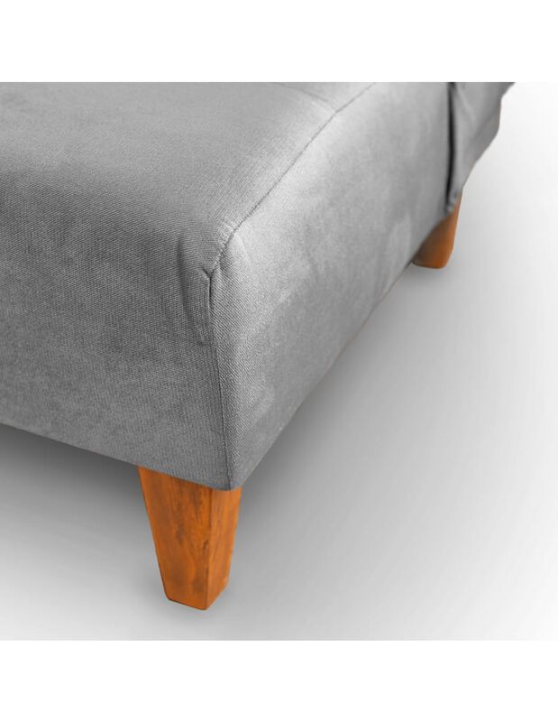 Sofá Cama Futón Modelo Ema Con 3 Posiciones Col... image number null