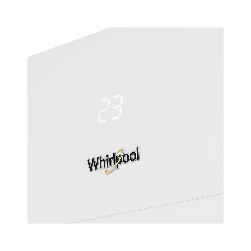 Minisplit Whirlpool Classic 1 Tonelada Solo Fr&iacute;... image number null