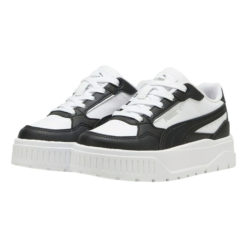 Tenis Casual Puma Karmen II Idol PS 398877 02 image number null