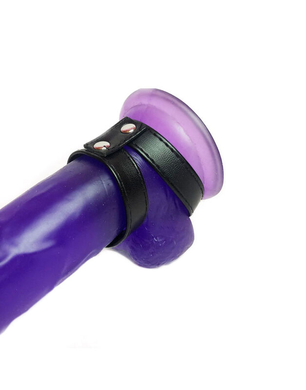 Cock Ring Snap Faster 20 Cm image number null