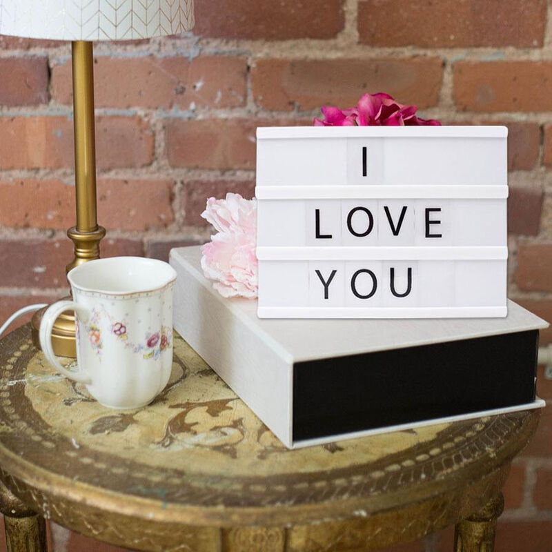 Letrero Luminoso image number null