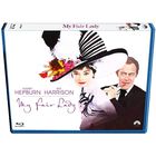 My Fair Lady (2 Bd) [blu-ray]