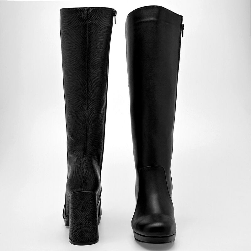 Pietro Alessandro Bota para mujer negro image number null
