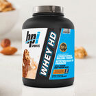 Proteina Whey  HD BPI Peanut Butter