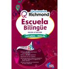 Diccionario Richmond Escuela Biling&uuml;e, De Varios Autores