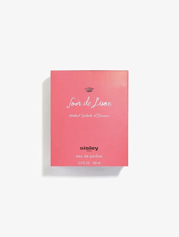 Eau De Parfum Sisley 100 ml Soir De Lune (nuevo... image number null
