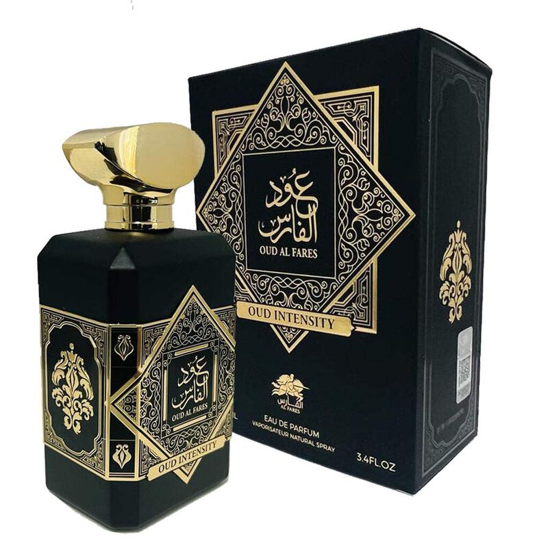 Fragancia Emper Oud Intensity 100 ml image number null