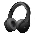 Auriculares Inal&aacute;mbricos Motorola Moto Xt500+ Con Micr&oacute;fono Negro