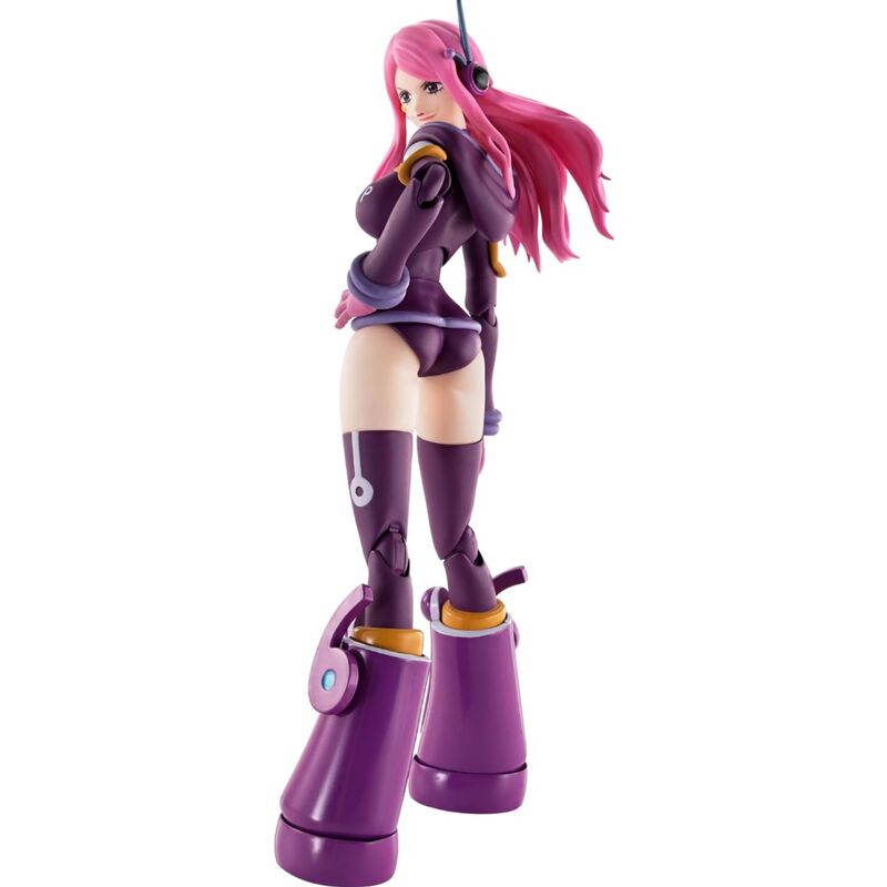 Figura Jewelry Bonney -future Island Egghead (o... image number null