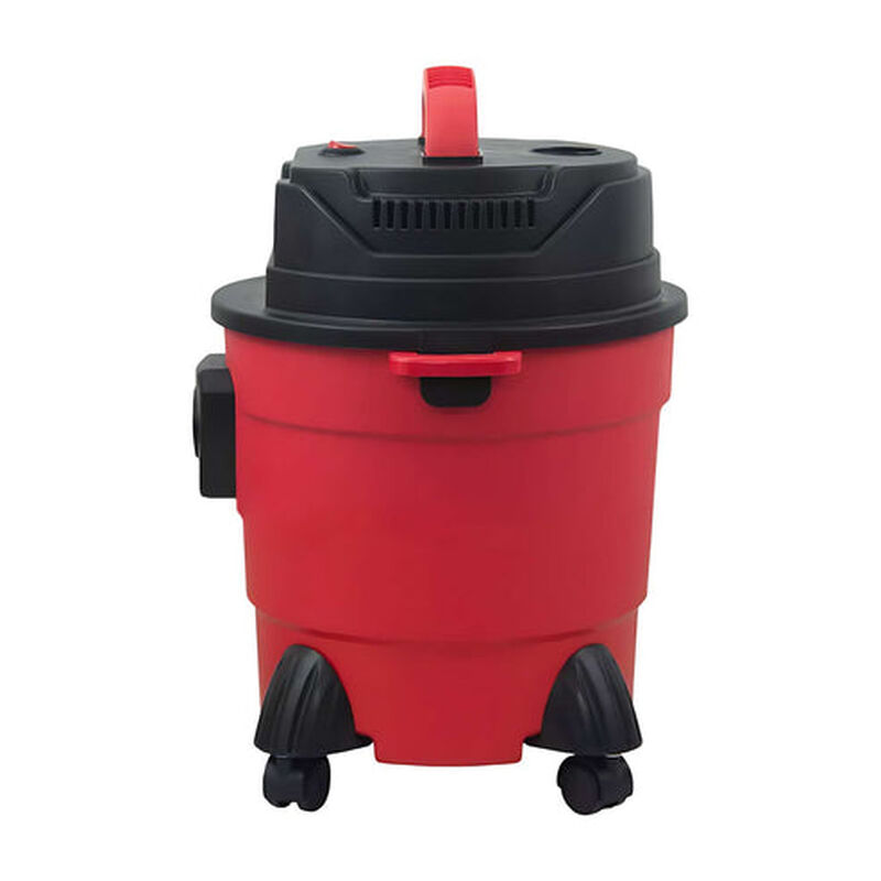 Aspiradora Foreman 15 Litros para S&oacute;lidos y L&iacute;q... image number null