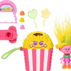 Playset Mattel Dreamworks Trolls Fun Fair Surprise Fairfest