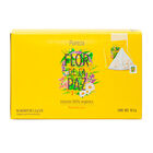 TE PUREZA FLOR DE LA PAZ SACHETS 16 PZ