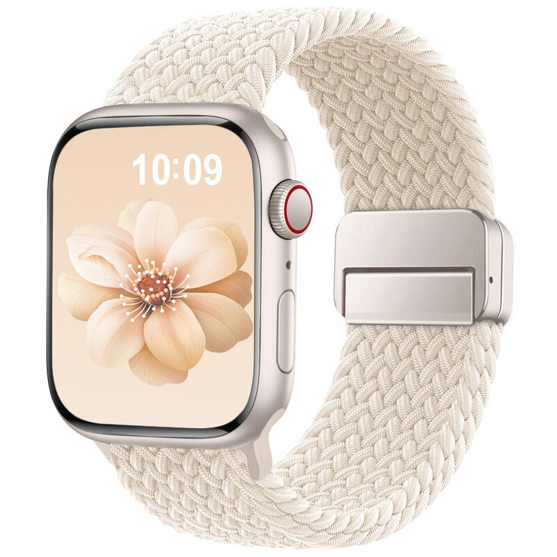 Correa Supernana Trenzada para Apple Watch, Com... image number null