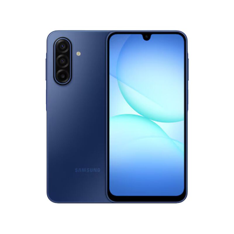 Galaxy A17 Doble Sim 128GB/6RAM Azul image number null