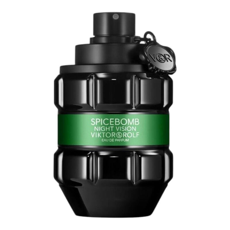 Perfume Viktor&rolf Spicebomb Night Vision Edp ... image number null