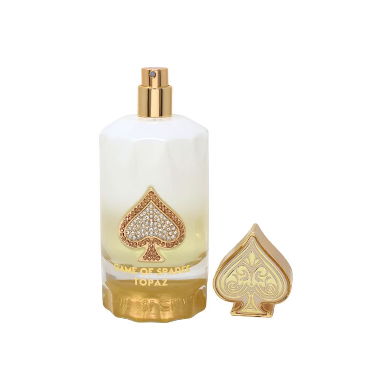 Jo Milano Game Of Spades Topaz P 90 Ml Unisex image number null
