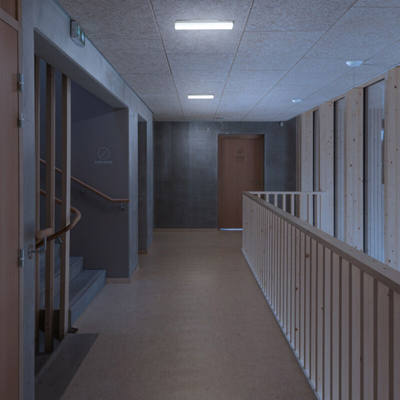 mil luces Gabinete LED PIXIS 018 image number null