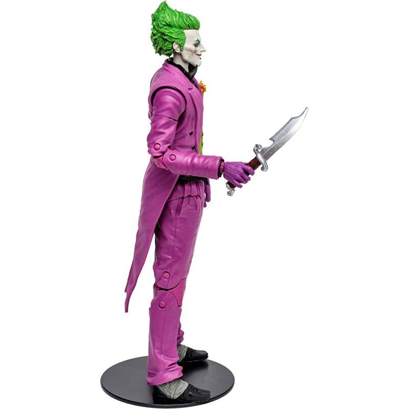 Figura The Joker Infinite Frontier DC Multivers... image number null