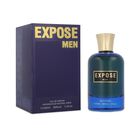 Bharara Expose Men 100ml Edp Spray0
