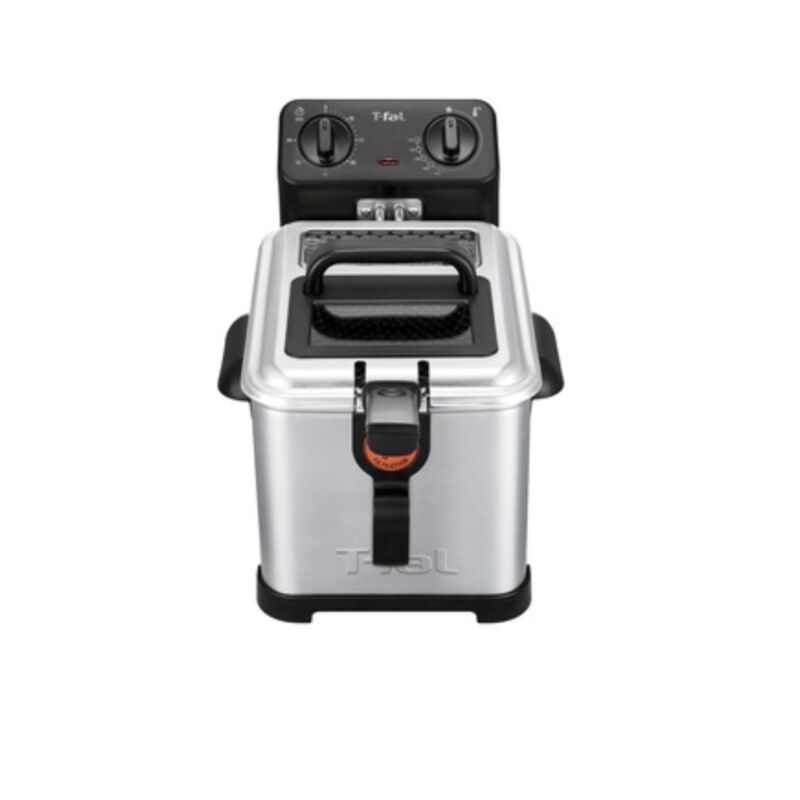 Freidora Filtra Pro T-Fal FR512053 3 Litros C/T... image number null