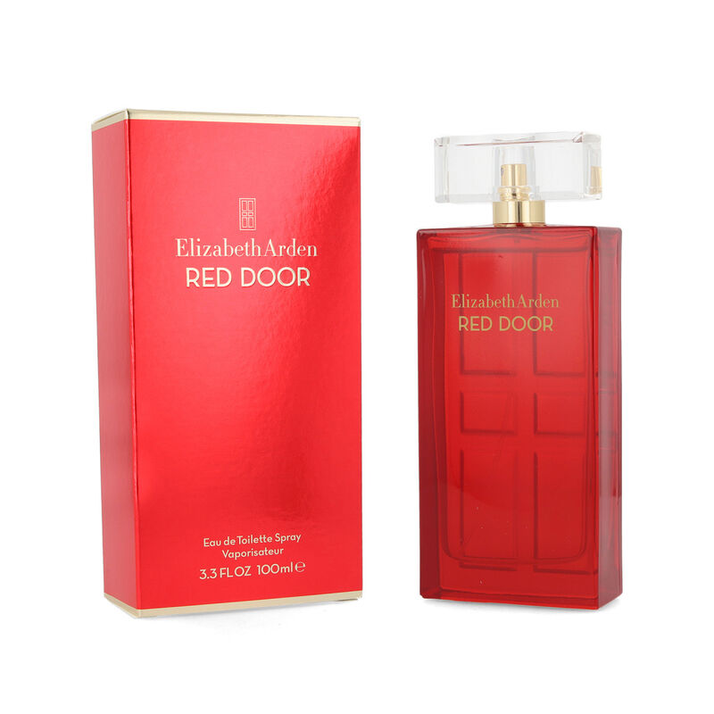 Red Door 100Ml Edt Spray image number null