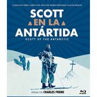 Scott En La Ant&aacute;rtida Bd 1948 Scott Of The Antarctic [blu-ray]