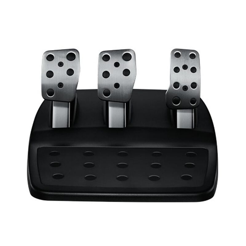 Logitech Kit Volante Driving Force G29 Al&aacute;mbric... image number null