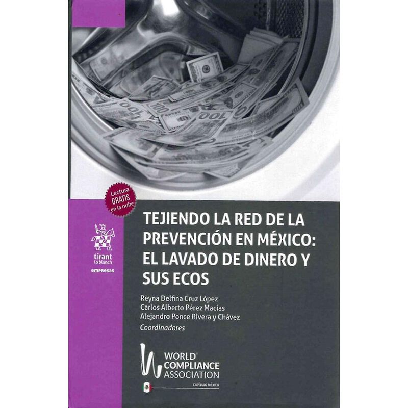 Tejiendo La Red De La Prevenci&oacute;n En M&eacute;xico El L... image number null