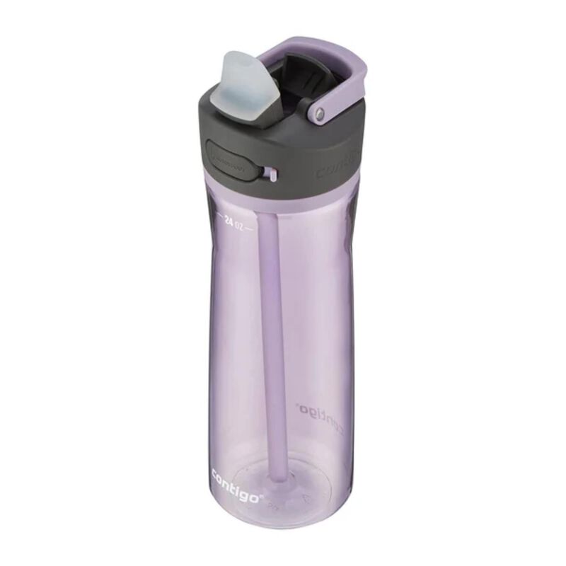 Botella De Agua Contigo 710ml Ashland 2.0 Morad... image number null