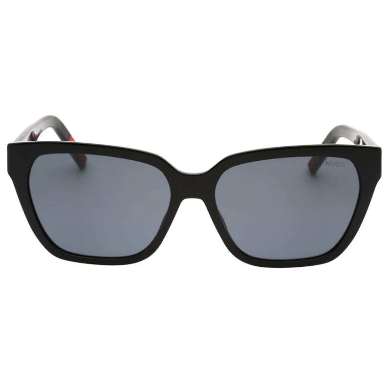 Lentes de sol marca HUGO Boss para hombre model... image number null