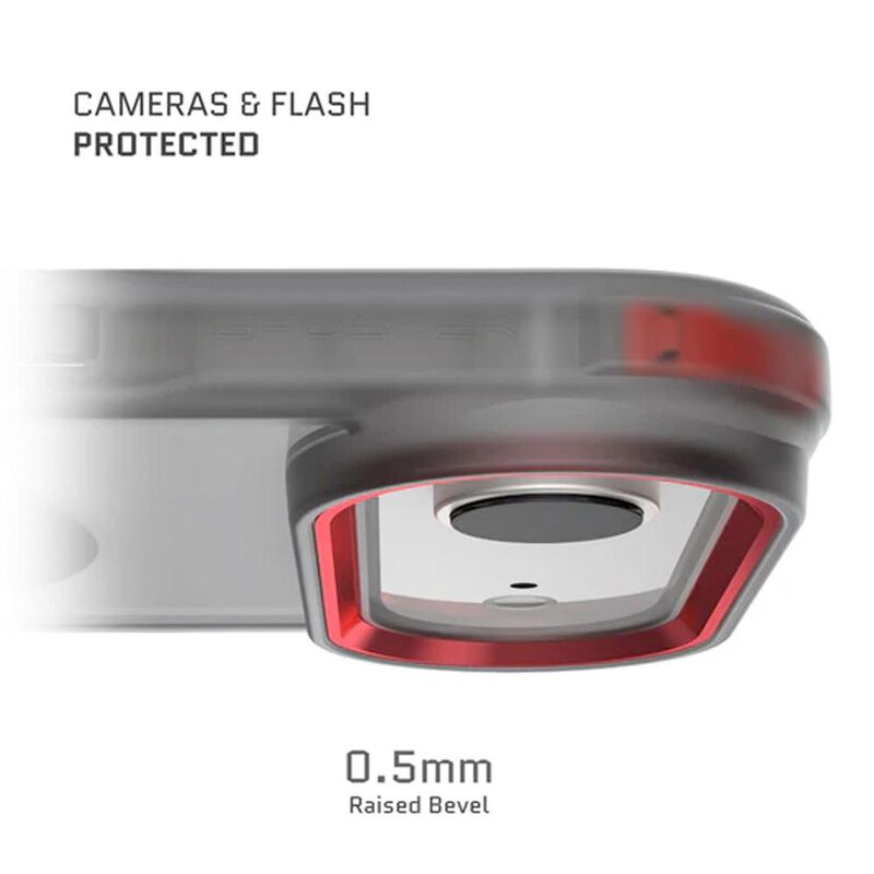 Funda Case GHOSTEK Covert Mag para iPhone 17 AI... image number null