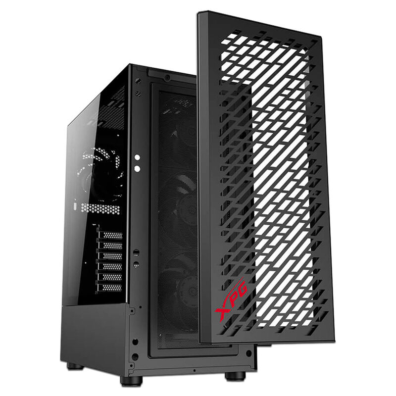 PC Gamer Powerbit: Procesador AMD Ryzen 7 5700 image number null