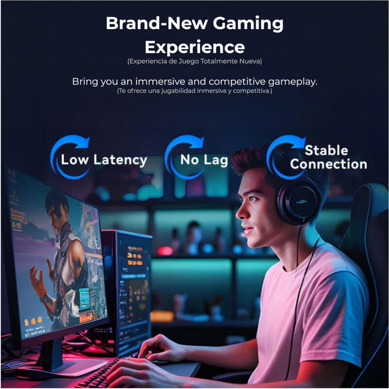 Cable Red VENTION IKABI Cat8 3Mt 40 Gbps y 2000... image number null