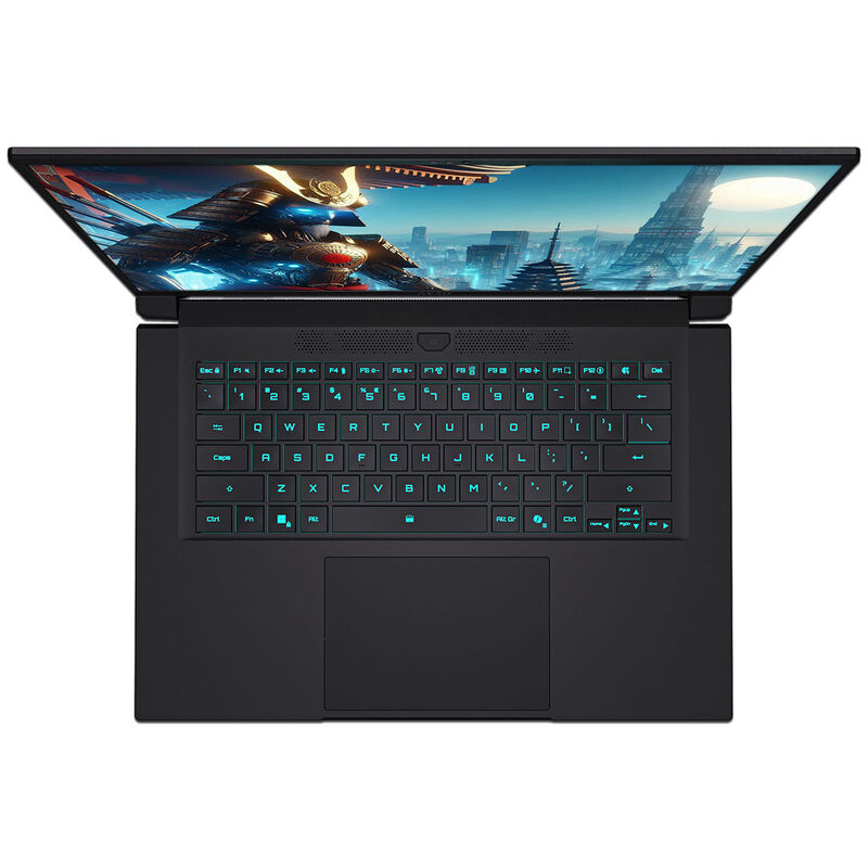 Laptop Gamer Gigabyte Aero X16: Procesador AMD ... image number null