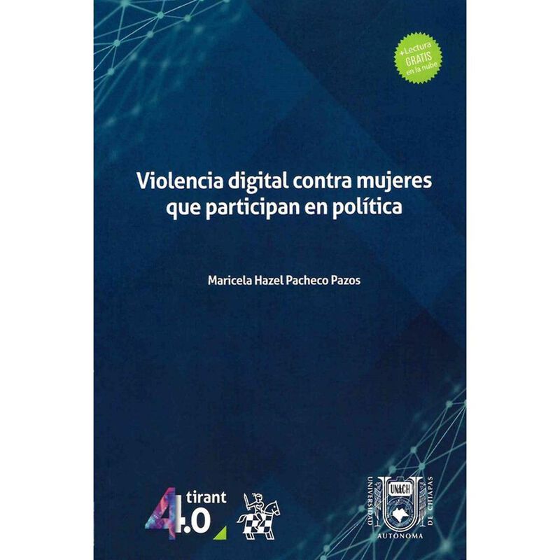 Violencia Digital Contra Mujeres Que Participan... image number null